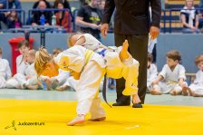 01.05.2022 Wachau JUDO Kids Cup